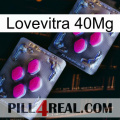 Lovevitra 40Mg 01